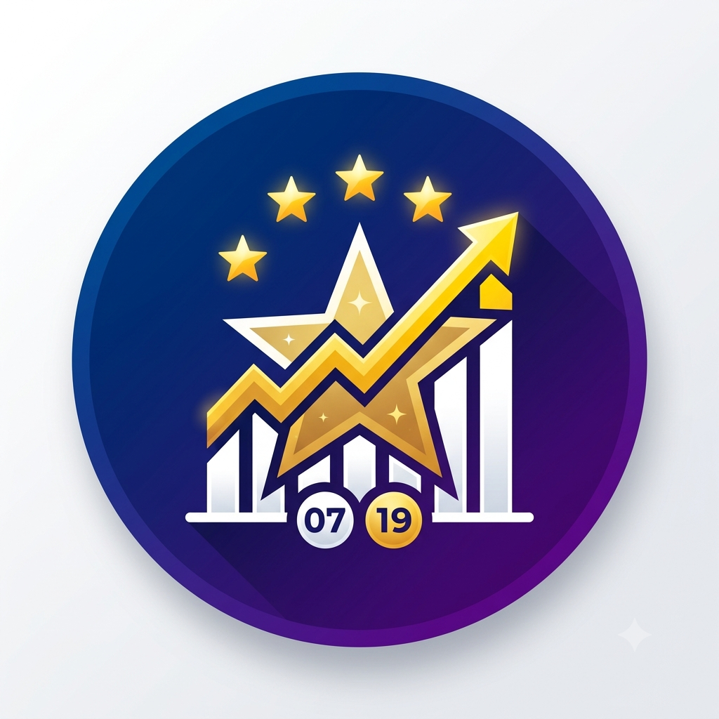 NumoStats Logo